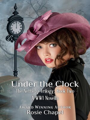 cover image of Under the clock